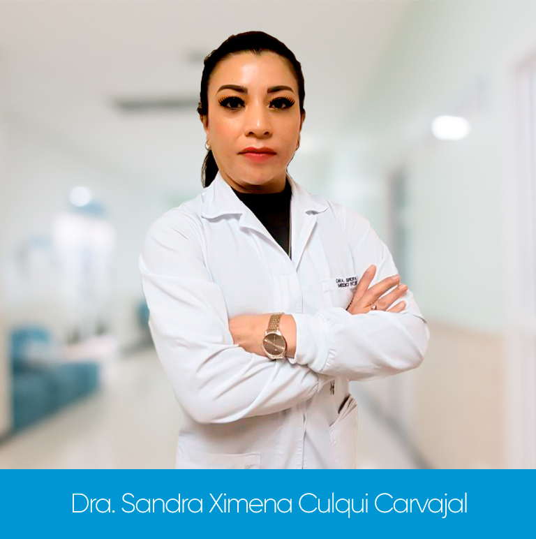 DRA-SANDRA-CULQUI